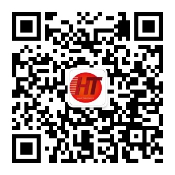 捷信金業(yè)微信二維碼